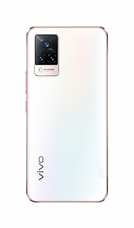 Vivo V21