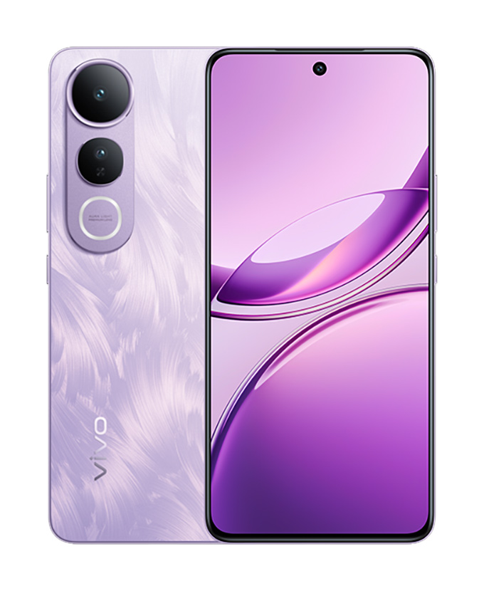 Vivo V50 Lite 5G picture 2