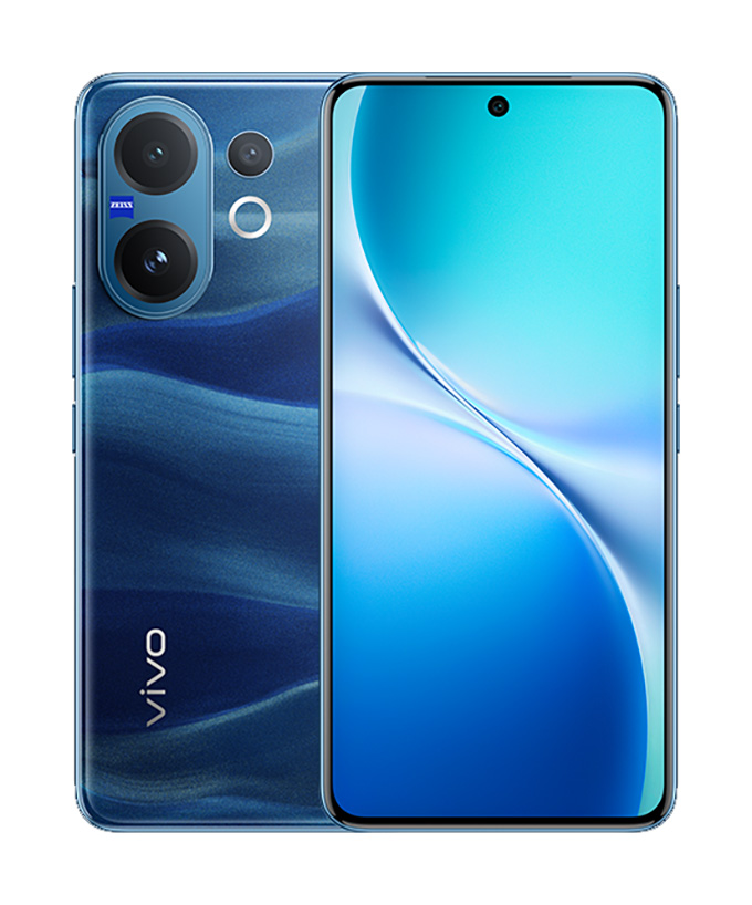 Vivo V60 512GB picture 1