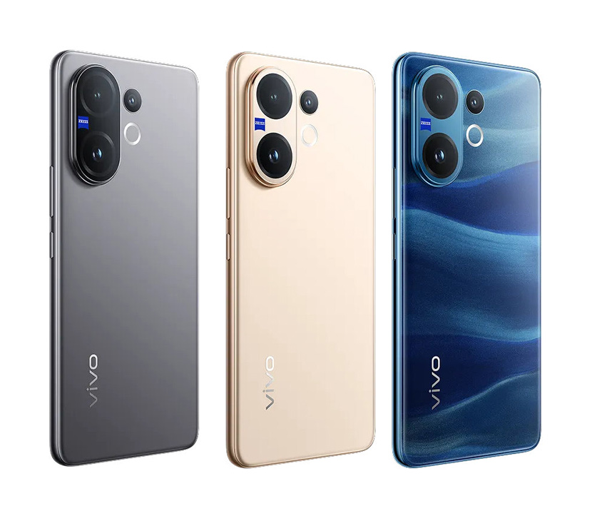 Vivo V60 512GB picture 3