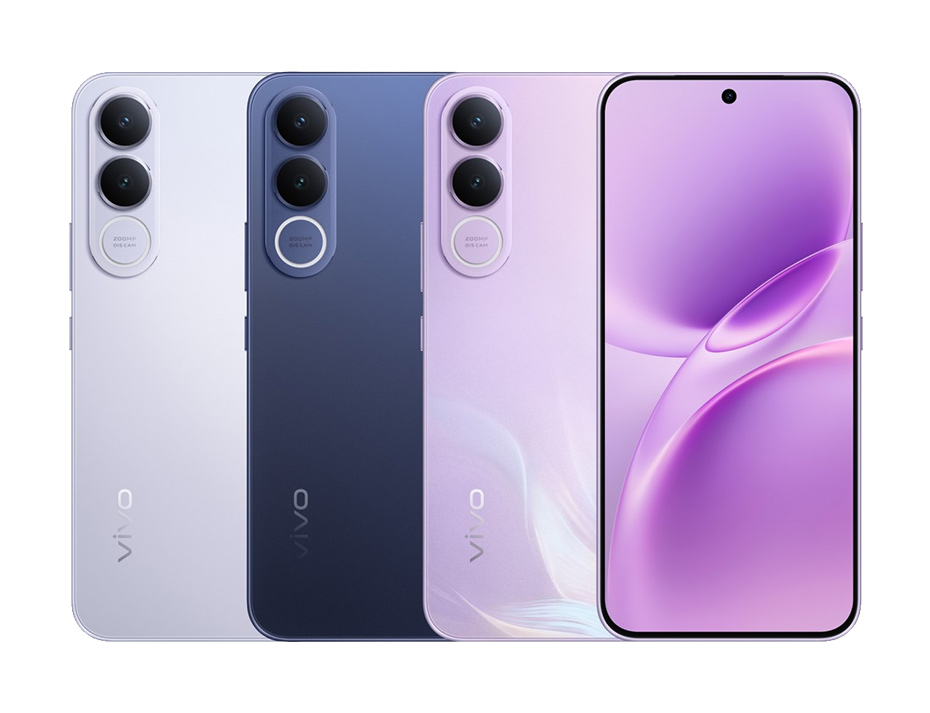 Vivo V70 FE picture 1