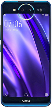 Vivo NEX 2 Price in Pakistan