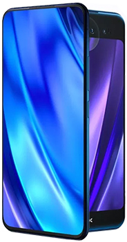 Vivo NEX Dual Display Price in Pakistan