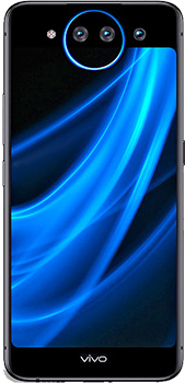 Vivo NEX S2 Price in Pakistan