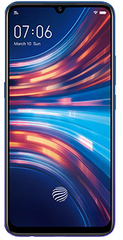 Vivo S1 Reviews in Pakistan