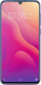 Vivo V11i price in Pakistan