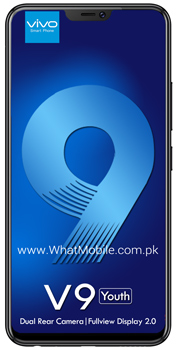 Vivo V9 Youth price in Pakistan