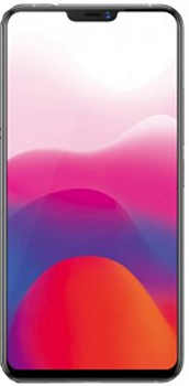 Vivo X21 price in Pakistan