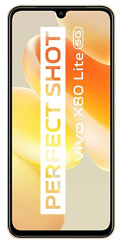 Vivo X80 Lite Price in Pakistan