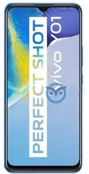 Vivo Y01 price in Pakistan