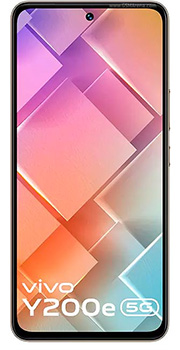 Vivo Y200e price in Pakistan