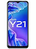 Compare Vivo Y21