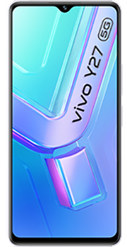 Vivo Y27 5G Reviews in Pakistan