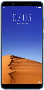 Vivo Y71i Reviews in Pakistan