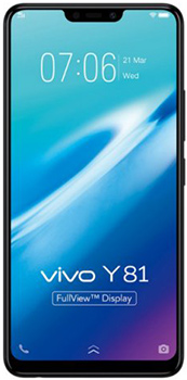 Vivo Y81 Reviews in Pakistan