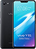 Vivo Y81 Price