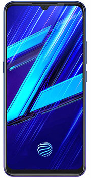 Vivo Z1X Reviews in Pakistan