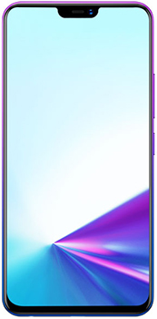 Vivo Z3x price in Pakistan