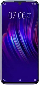 Vivo Z3i price in Pakistan