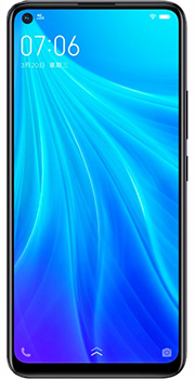 Vivo Z5x 2020 price in Pakistan