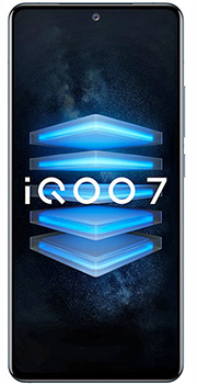 Vivo iQoo 7 price in Pakistan