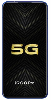 Vivo iQoo Pro 5G Price in Pakistan