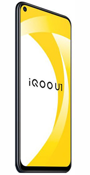 Vivo iQoo Ui Price in Pakistan