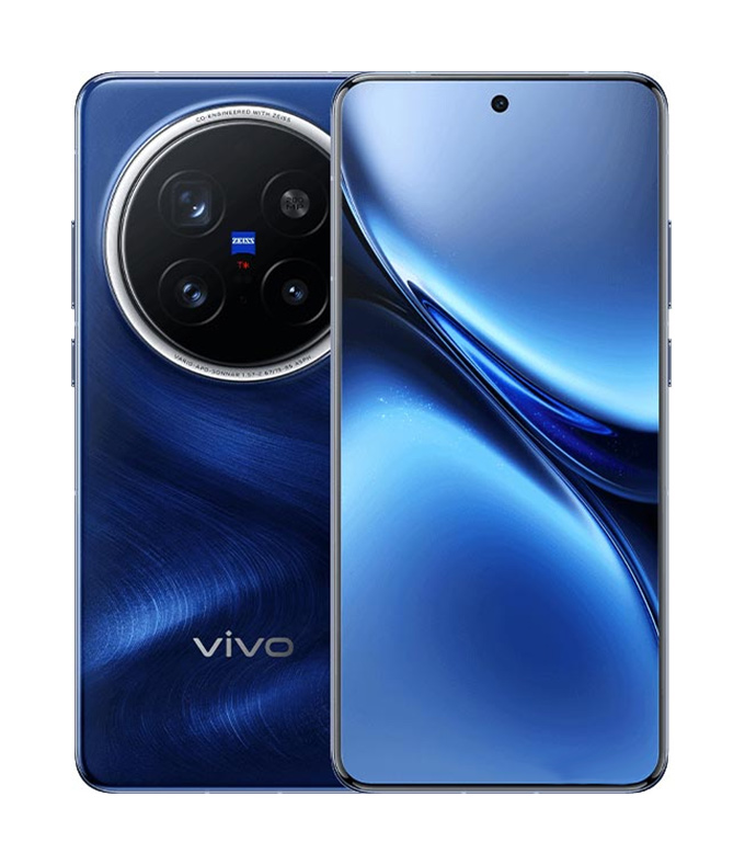 Vivo X200 Pro picture 1