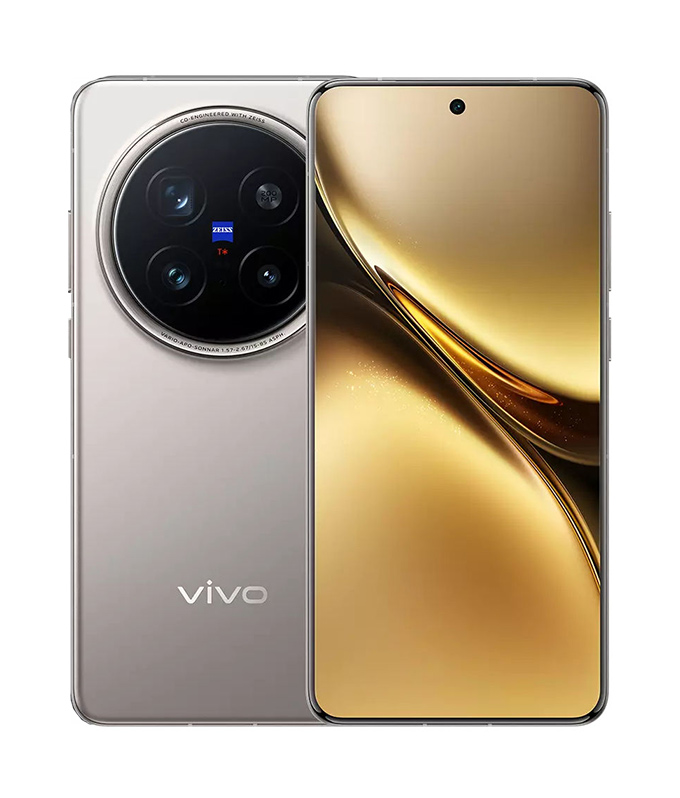 Vivo X200 Pro picture 2