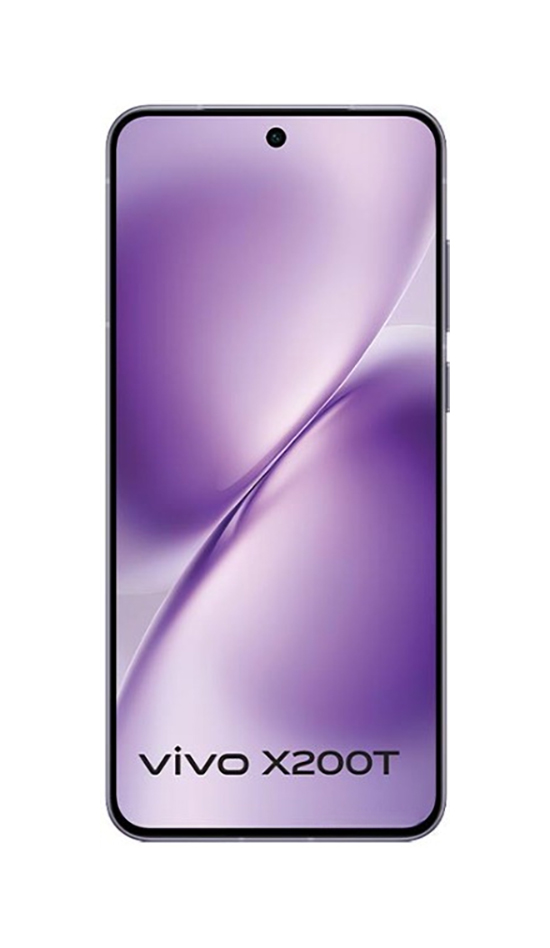 Vivo X200T