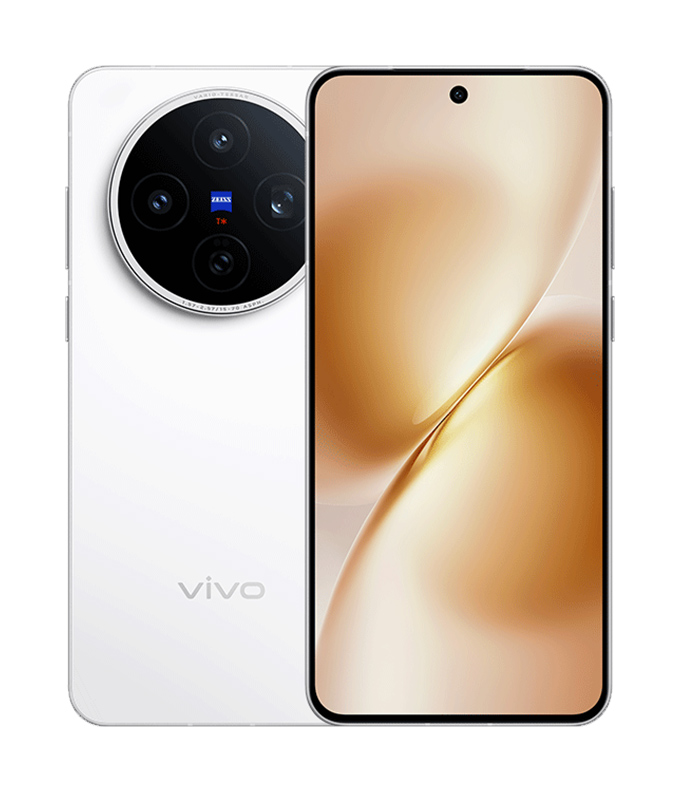 Vivo X200s