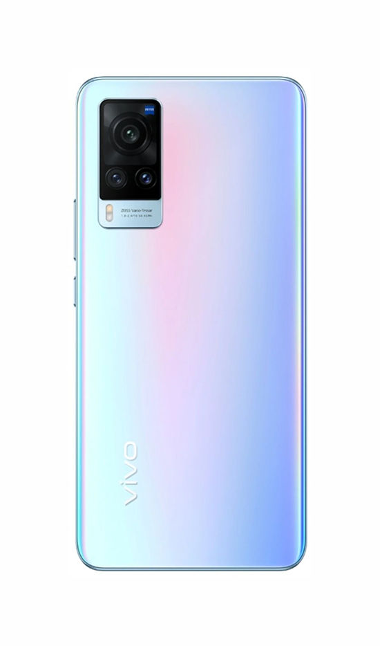 Vivo X60