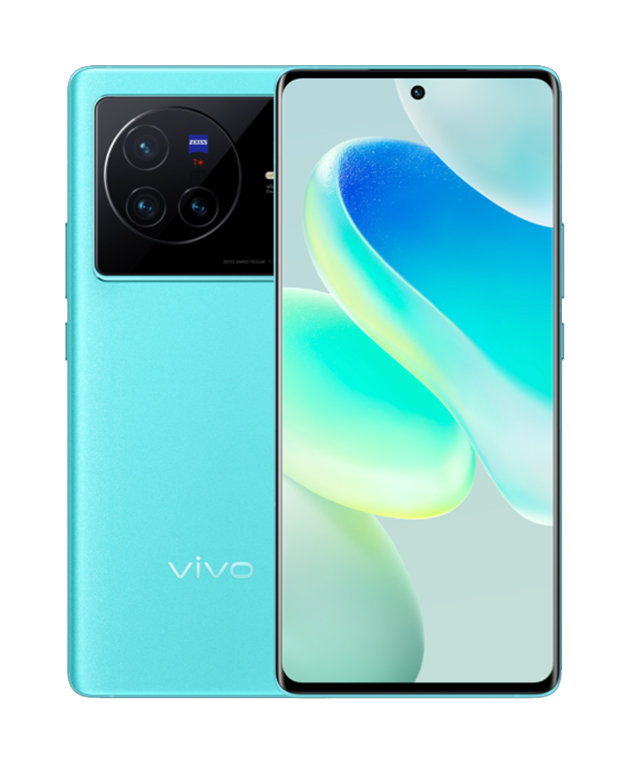 Vivo X80