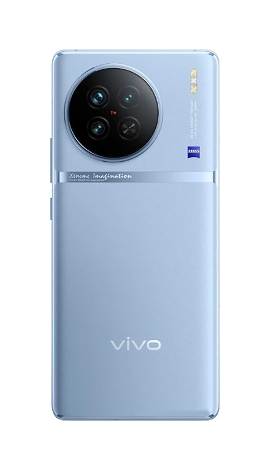 Vivo X90