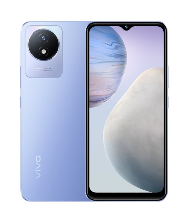 Vivo Y02