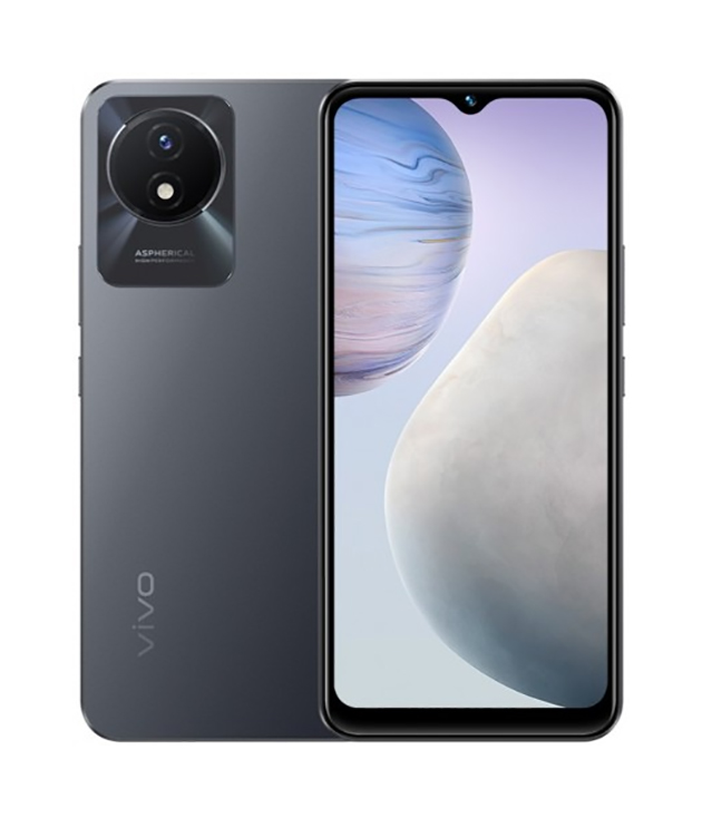 Vivo Y02