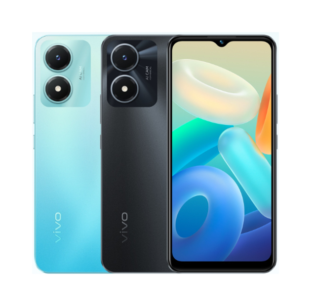 Vivo Y02s