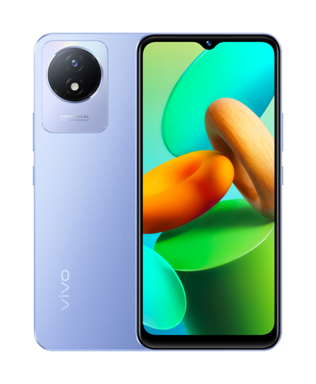 Vivo Y02t 128GB picture 1