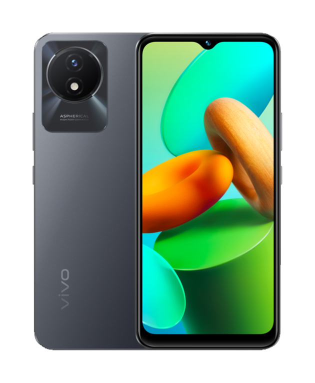 Vivo Y02t 128GB picture 3