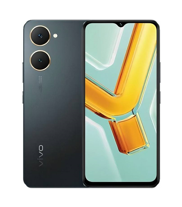 Vivo Y03 128GB picture 1