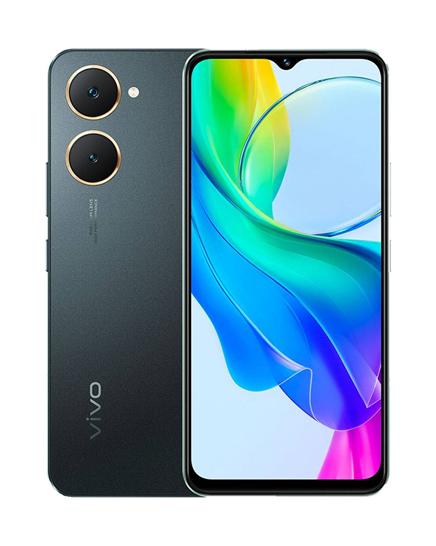 Vivo Y03t 128GB picture 2