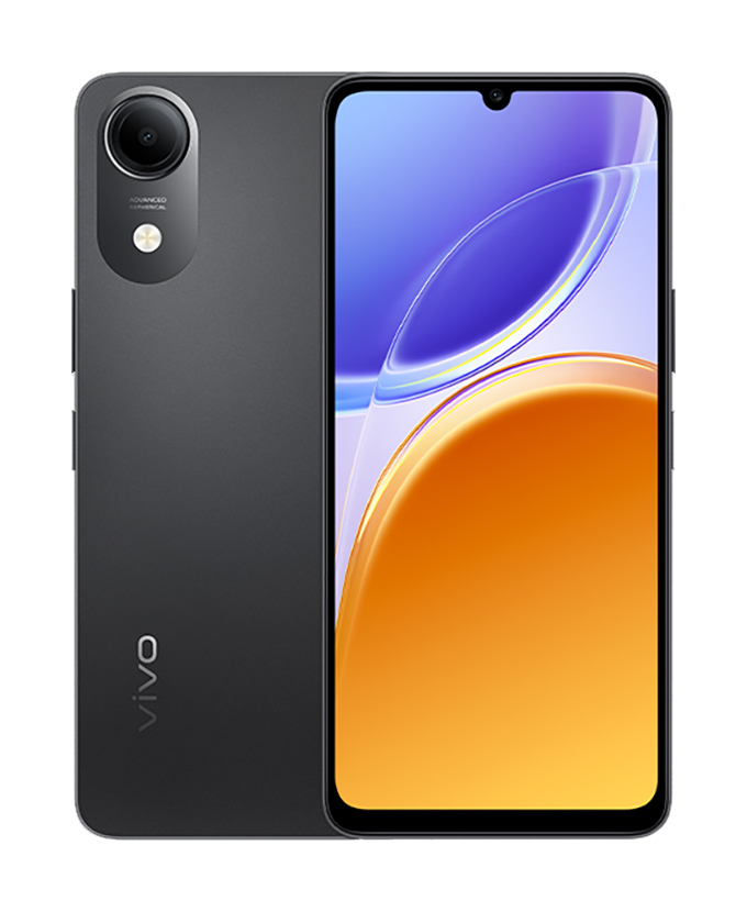 Vivo Y05e