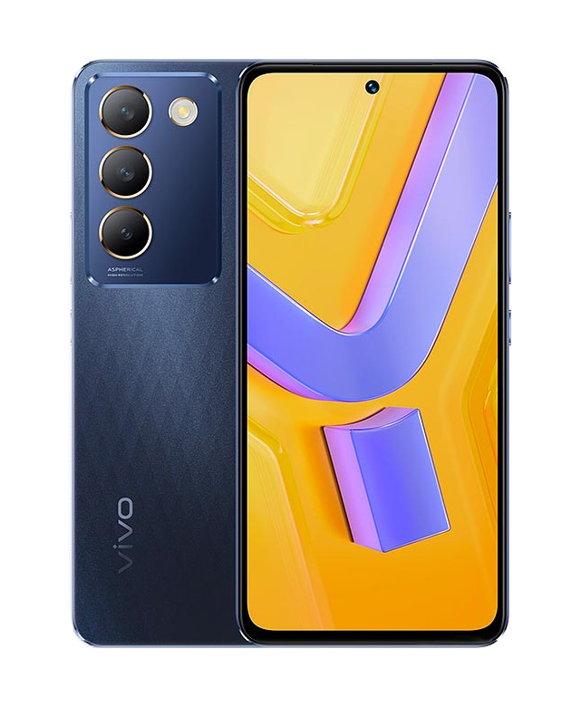 Vivo Y100