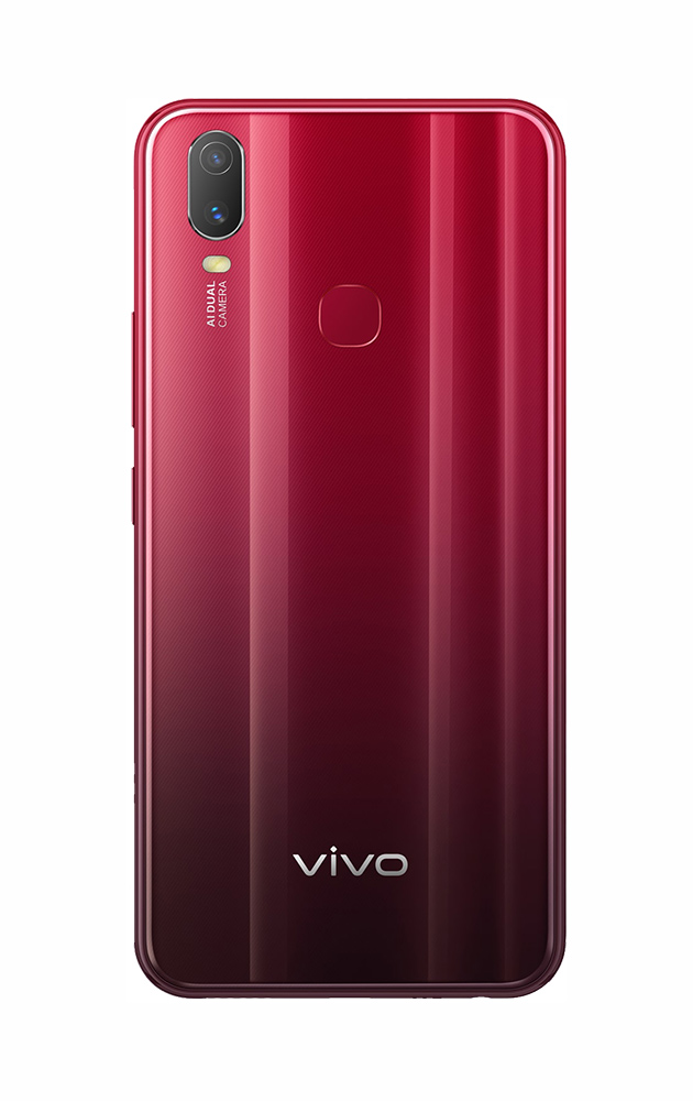 Vivo Y11 Pictures Official Photos Whatmobile