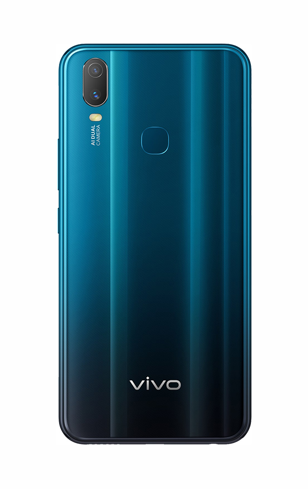 Vivo Y11 Pictures Official Photos Whatmobile