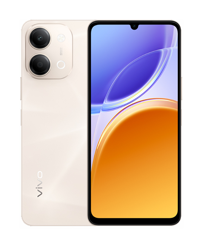 Vivo Y11d
