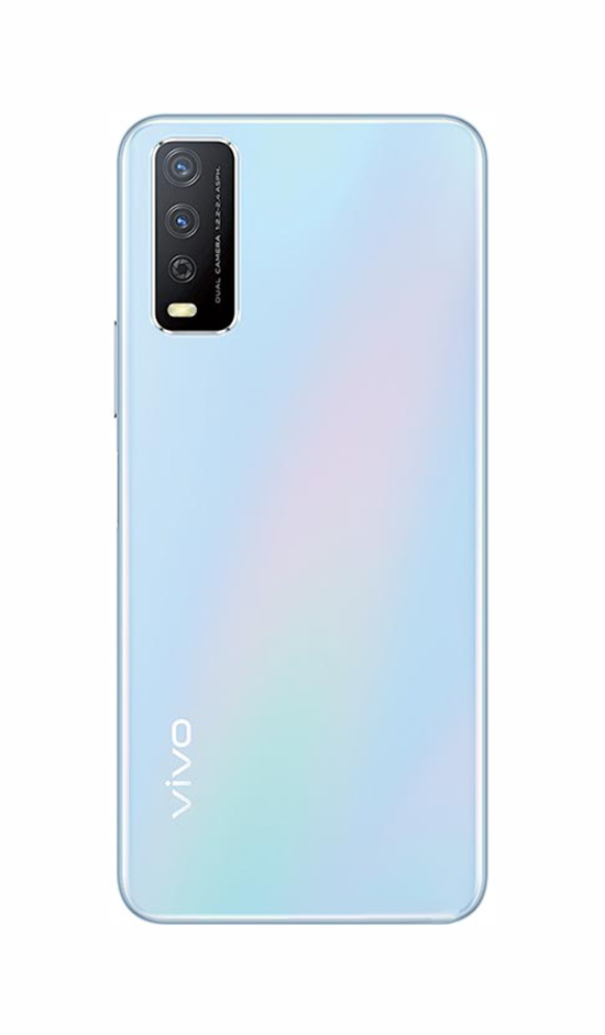 Vivo Y12s