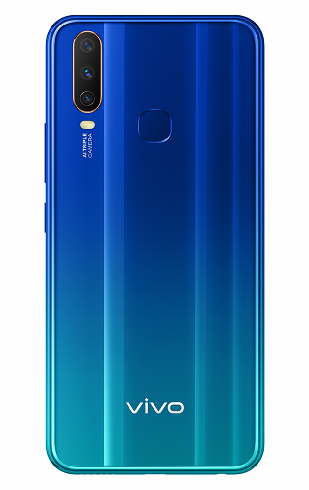 Vivo Y15 Pictures, Official Photos - WhatMobile