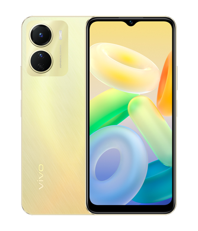 Vivo Y16