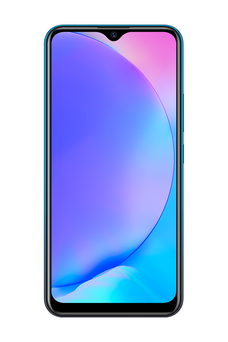 Vivo Y17